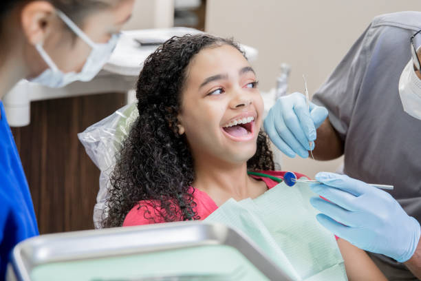 Best Same-Day Emergency Dentist in Redwood Valley, CA