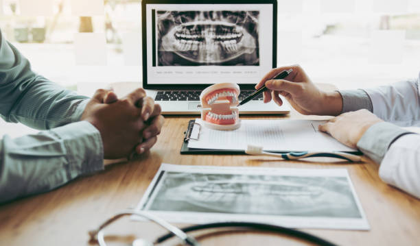 Best Emergency Dental Care for Trauma or Injury in Redwood Valley, CA