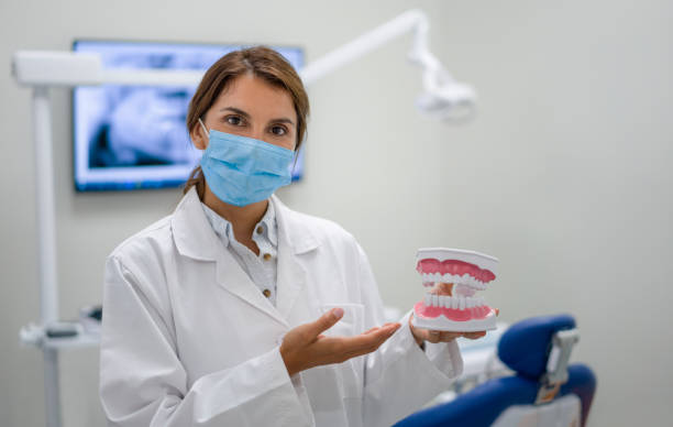 Best Emergency Treatment for Toothache in Redwood Valley, CA