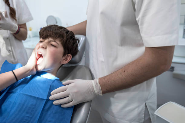 Best Emergency Dental Surgery in Redwood Valley, CA