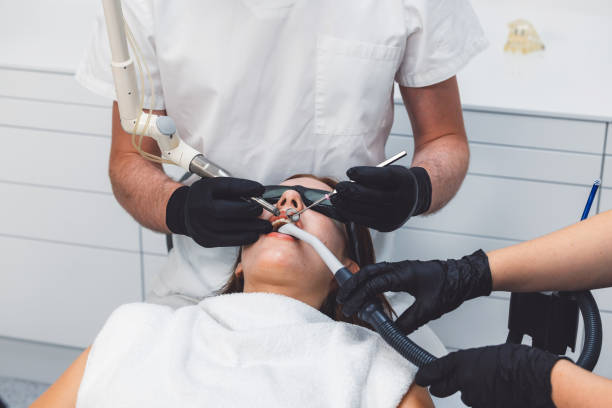 Best Walk-In Emergency Dentist in Redwood Valley, CA